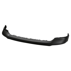 Dodge Ram 1500 Bumper - Front - SPYDER - Upper - Black - `13-`18