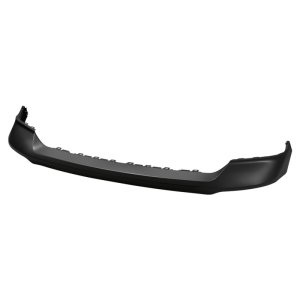 Dodge Ram 1500 Bumper - Front - SPYDER - Upper - Black - `13-`18 Dodge Ram 1500 Bumper - Front - SPYDER - Upper - Black - `13-`18