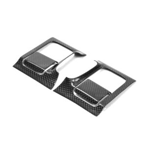 Nissan GTR Interior Trim Kit - Seibon - Carbon Fiber - `09-`14