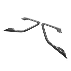 Nissan GTR Interior Trim Kit - Seibon - Carbon Fiber - `09-`14