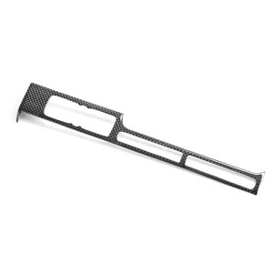 Nissan GTR Interior Trim Kit - Seibon - Carbon Fiber - `09-`14