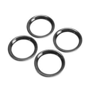 Nissan GTR Interior Trim Kit - Seibon - Carbon Fiber - `09-`14