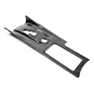 Nissan GTR Interior Trim Kit - Seibon - Center Shifter Bezel - Carbon Fiber - `09-`14