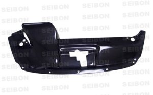 Honda S2000 Cooling Plate - Seibon - Carbon Fiber - `00-`05
