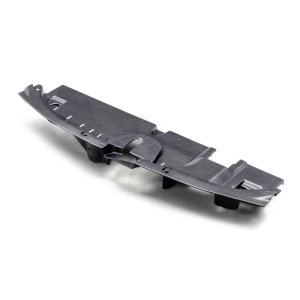 Toyota GR Corolla Cooling Plate - Seibon - Carbon Fiber - Matte Finish - `23-`24