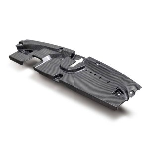 Toyota Corolla Cooling Plate - Seibon - Carbon Fiber - `23-`24