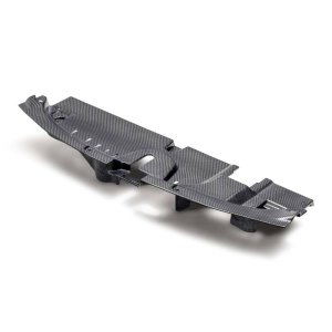 Toyota Corolla Cooling Plate - Seibon - Carbon Fiber - `23-`24
