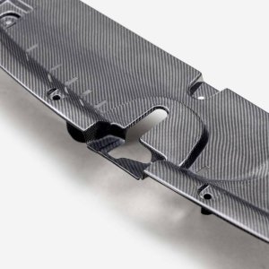 Toyota Corolla Cooling Plate - Seibon - Carbon Fiber - `23-`24