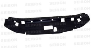 Nissan Skyline Cooling Plate - Seibon - Carbon Fiber - `99-`01