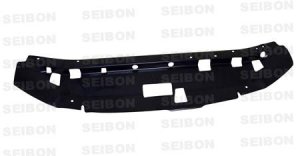 Nissan Skyline Cooling Plate - Seibon - Carbon Fiber - `99-`01