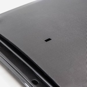 Toyota GR Corolla Roof - Seibon - Dry Carbon - 2023+