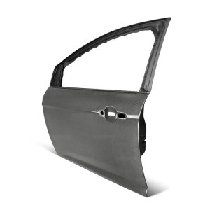 Ford Focus Doors (Pair) - Front - Seibon - Carbon Fiber - `16-`18