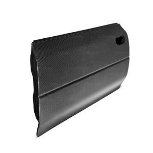 Subaru Impreza Doors (pair) - Seibon - OEM-style carbon fiber - `98-`01