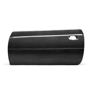 Subaru Impreza Doors (pair) - Seibon - OEM-style carbon fiber - `98-`01