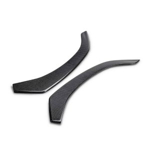Subaru WRX Rear Door Trim - Seibon - Carbon Fiber - 2002