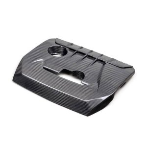 Toyota GR Corolla Engine Cover - Seibon - Carbon Fiber - Matte Finish - `23-`24