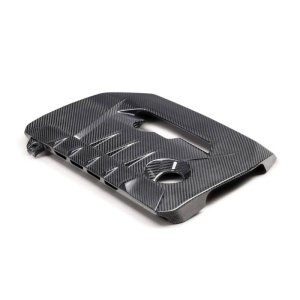 Toyota GR Corolla Engine Cover - Seibon - Carbon Fiber - Matte Finish - `23-`24