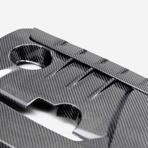 Toyota GR Corolla Engine Covers - Seibon - Carbon Fiber - `23-`24