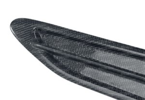 Scion FRS Fender Ducts - Seibon - BR Style - Carbon Fiber - `13-`20