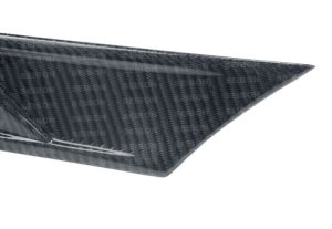 Toyota GR86 Fender Ducts - Seibon - FR Style - Carbon Fiber - `13-`20