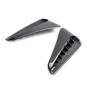 Toyota GR Corolla Fender Ducts - Seibon - Carbon Fiber - 2023+