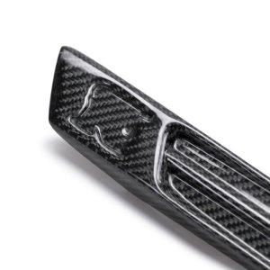 Nissan GTR Fender Ducts - Seibon - Carbon Fiber - Carbon Fiber - `09-`10