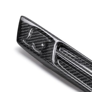 Nissan GTR Fender Ducts - Seibon - Carbon Fiber - Carbon Fiber - `09-`10