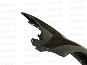 BMW M3 Fenders - Seibon - Carbon Fiber - `01-`05 BMW M3 Fenders - Seibon - Carbon Fiber - `01-`05