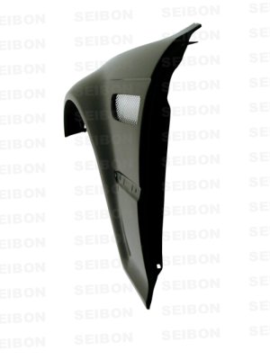 BMW M3 Fenders - Seibon - Carbon Fiber - `01-`05 BMW M3 Fenders - Seibon - Carbon Fiber - `01-`05