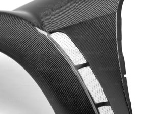 Mazda RX 8 Fenders - Seibon - SEI - Carbon Fiber - `04-`08