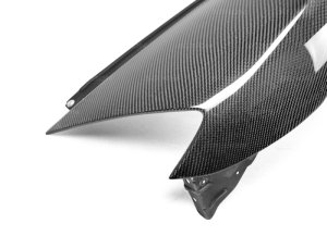 Mazda RX 8 Fenders - Seibon - SEI - Carbon Fiber - `04-`08