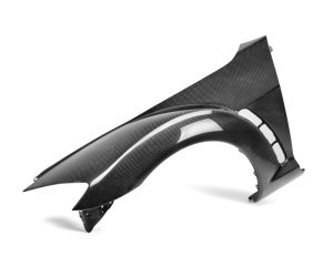 Mazda RX 8 Fenders - Seibon - SEI - Carbon Fiber - `04-`08