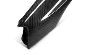 Subaru Impreza Fenders - Seibon - 10mm Wider, Lightweight, Durable - Carbon Fiber - `04-`05 Subaru Impreza Fenders - Seibon - 10mm Wider, Lightweight, Durable - Carbon Fiber - `04-`05