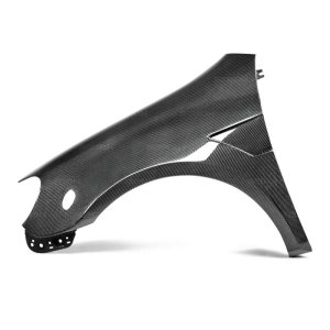 Volkswagen Golf Fenders - Seibon - Wide - Carbon Fiber - `10-`14