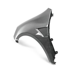 Volkswagen Golf Fenders - Seibon - Wide - Carbon Fiber - `10-`14