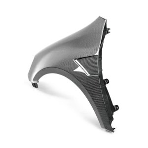 Volkswagen Golf Fenders - Seibon - Wide - Carbon Fiber - `10-`14