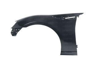 Scion FRS Fenders - Seibon - OEM Style - Carbon Fiber - `13-`20