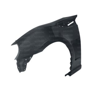 Scion FRS Fenders - Seibon - 10mm Wider - Carbon Fiber - `13-`20
