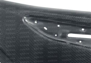 Toyota GR86 Fenders - Seibon - 10mm Wider - Carbon Fiber - `13-`20
