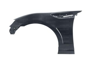 Toyota GR86 Fenders - Seibon - 10mm Wider - Carbon Fiber - `13-`20