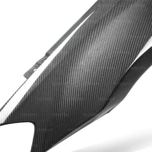 Volkswagen Golf Fender - Seibon - Wide Carbon Fiber - `15-`17