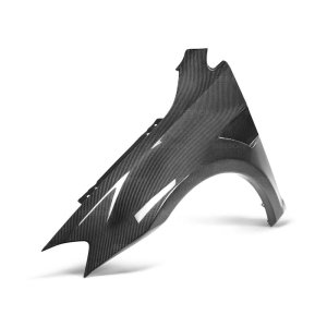 Volkswagen Golf Fender - Seibon - Wide Carbon Fiber - `15-`17