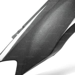 Volkswagen Golf Fender - Seibon - Wide Carbon Fiber - `15-`17