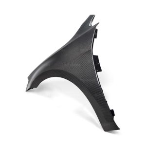 Volkswagen Golf Fenders - Seibon - OE-Style - Carbon Fiber - `15-`17