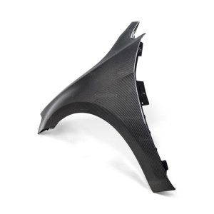 Volkswagen Golf Fenders - Seibon - OE-Style - Carbon Fiber - `15-`17