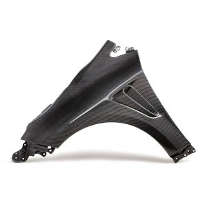 Toyota Corolla Fender - Seibon - OE-Style Dry Carbon - 2023+