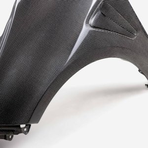 Toyota Corolla Fender - Seibon - OE-Style Dry Carbon - 2023+