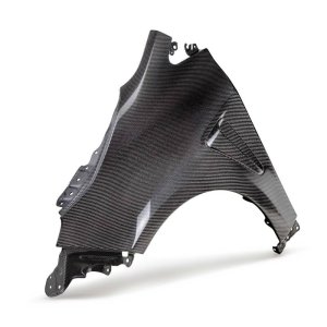 Toyota Corolla Fender - Seibon - OE-Style Dry Carbon - 2023+