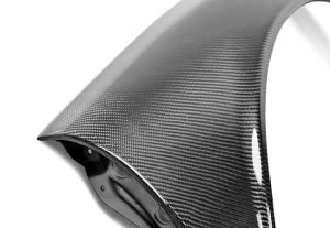 Acura NSX Fenders - Seibon - OEM Style - Carbon Fiber - `91-`01 Acura NSX Fenders - Seibon - OEM Style - Carbon Fiber - `91-`01