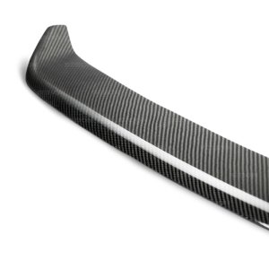 Nissan Skyline R35 GTR Grill - Front - Seibon - OEM Carbon Fiber - Carbon Fiber - `09-`10